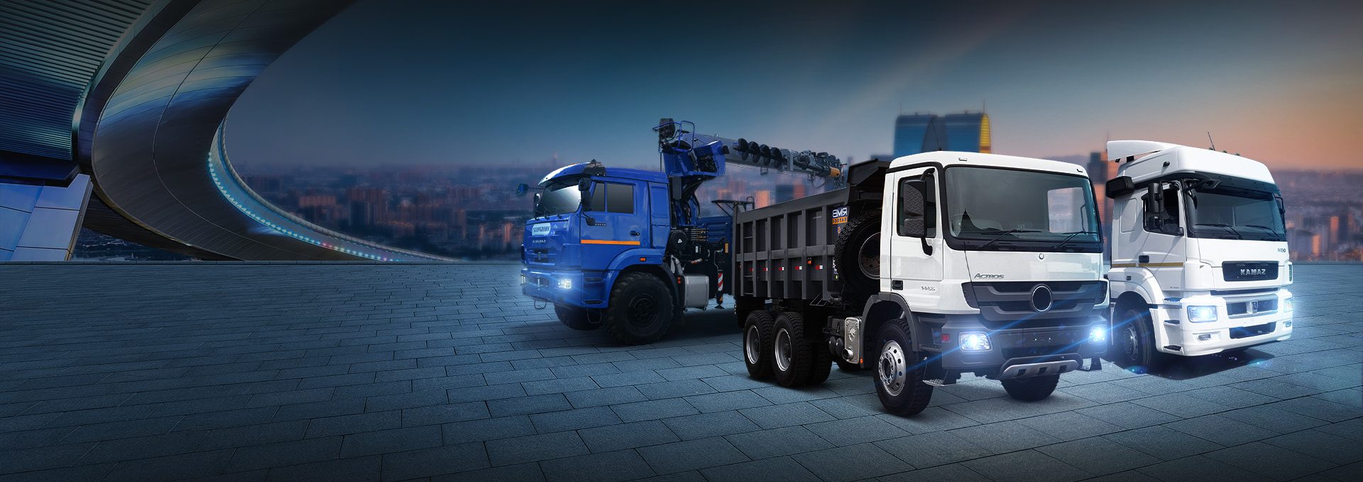 Изготовление надежной техники любой сложности! Продажа грузовой, специальной, дорожно-строительной техники, криогенных емкостей, криогенного оборудованияПерейти в каталог