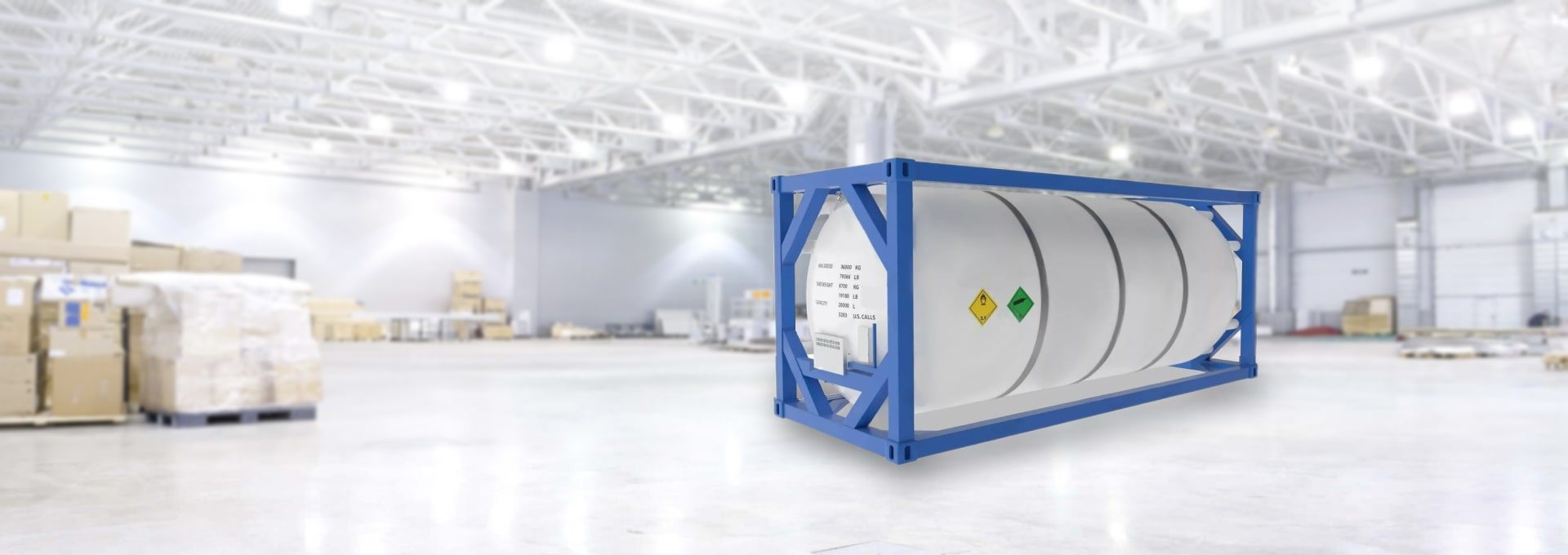 Криогенное оборудование Оборудование для хранения, транспортировки, заправки и использования в технических процессах сжиженного природного газа и других технических газовПерейти в каталог